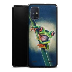 Carry Case Single Black