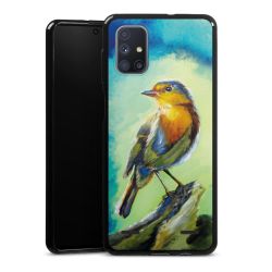 New Carry Case Hülle Schwarz