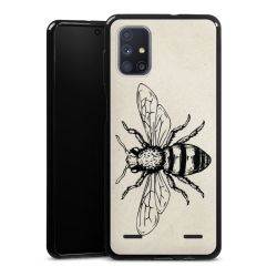 New Carry Case Hülle Schwarz