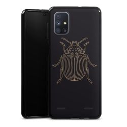 New Carry Case Hülle Schwarz