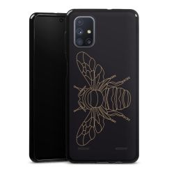 New Carry Case Hülle Schwarz