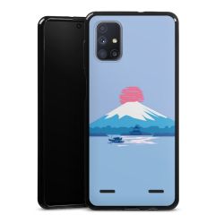 New Carry Case Hülle Schwarz