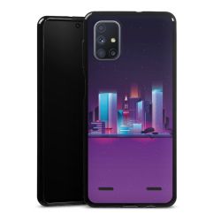 New Carry Case Hülle Schwarz