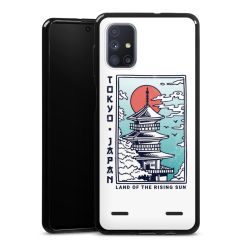 New Carry Case Hülle Schwarz