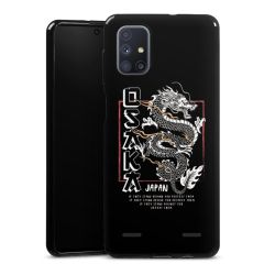 New Carry Case Hülle Schwarz