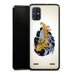 Carry Case Single Black