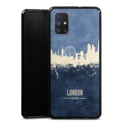 New Carry Case Hülle Schwarz