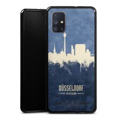 New Carry Case Hülle Schwarz