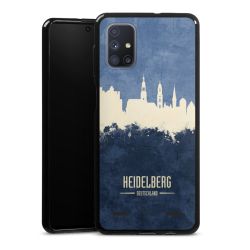 New Carry Case Hülle Schwarz