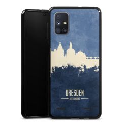 New Carry Case Hülle Schwarz