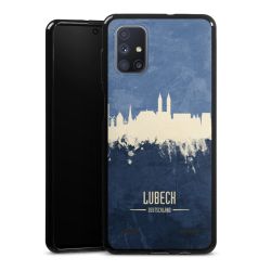 New Carry Case Hülle Schwarz