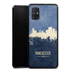 New Carry Case Hülle Schwarz