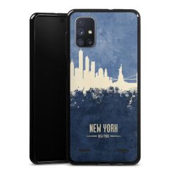 New Carry Case Hülle Schwarz