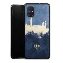 New Carry Case Hülle Schwarz