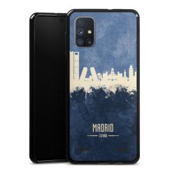 New Carry Case Hülle Schwarz