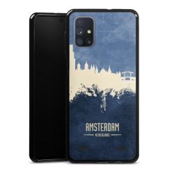 New Carry Case Hülle Schwarz