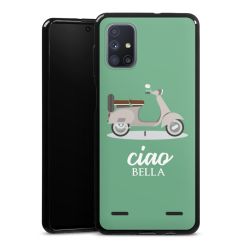 Carry Case Single Black