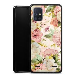 New Carry Case Hülle Schwarz