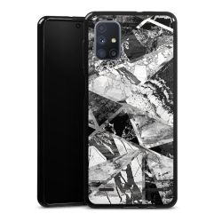 New Carry Case Hülle Schwarz