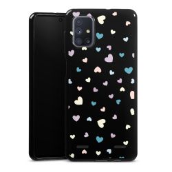 Carry Case Hülle Schwarz ohne Band