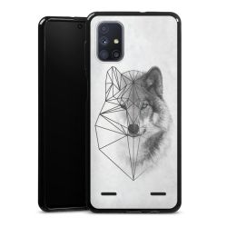 New Carry Case Hülle Schwarz