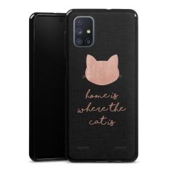 New Carry Case Hülle Schwarz