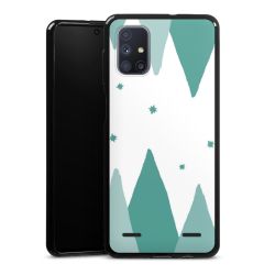 New Carry Case Hülle Schwarz