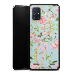 New Carry Case Hülle Schwarz