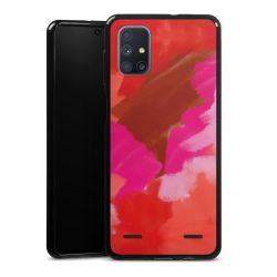 New Carry Case Hülle Schwarz