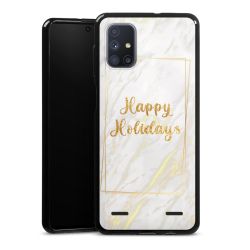 New Carry Case Hülle Schwarz