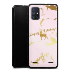 New Carry Case Hülle Schwarz