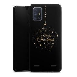 New Carry Case Hülle Schwarz