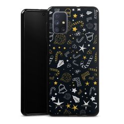 New Carry Case Hülle Schwarz