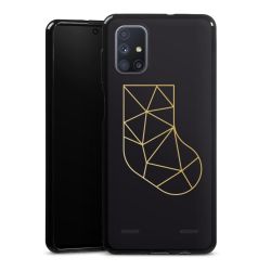 New Carry Case Hülle Schwarz