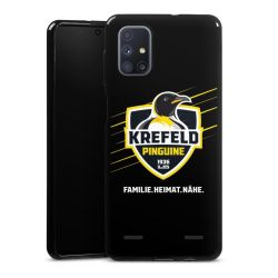 Carry Case Hülle Schwarz ohne Band