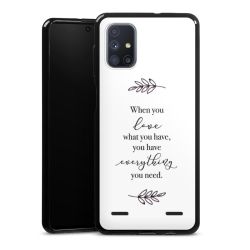 Carry Case Single Black