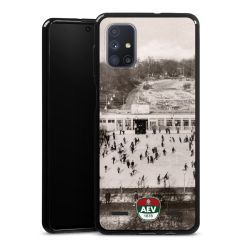 New Carry Case Hülle Schwarz