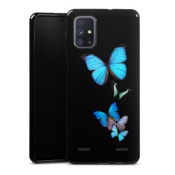 New Carry Case Hülle Schwarz