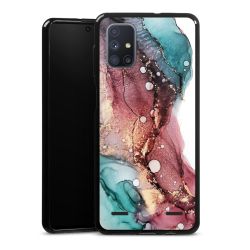 New Carry Case Hülle Schwarz