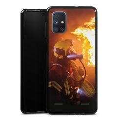 New Carry Case Hülle Schwarz