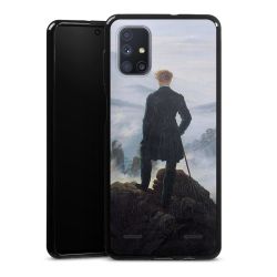 New Carry Case Hülle Schwarz