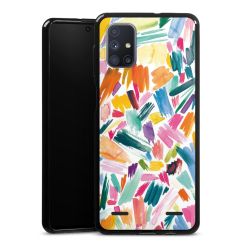 New Carry Case Hülle Schwarz