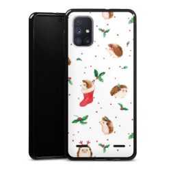 New Carry Case Hülle Schwarz