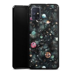 Carry Case Single Black