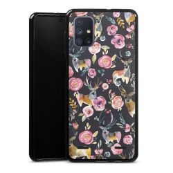 New Carry Case Hülle Schwarz