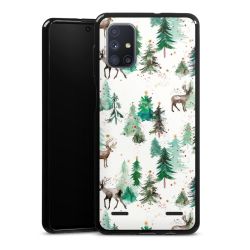 New Carry Case Hülle Schwarz