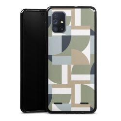 New Carry Case Hülle Schwarz