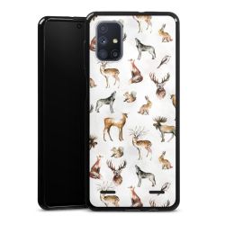 New Carry Case Hülle Schwarz