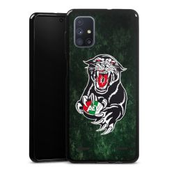 New Carry Case Hülle Schwarz