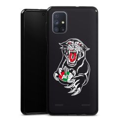 New Carry Case Hülle Schwarz